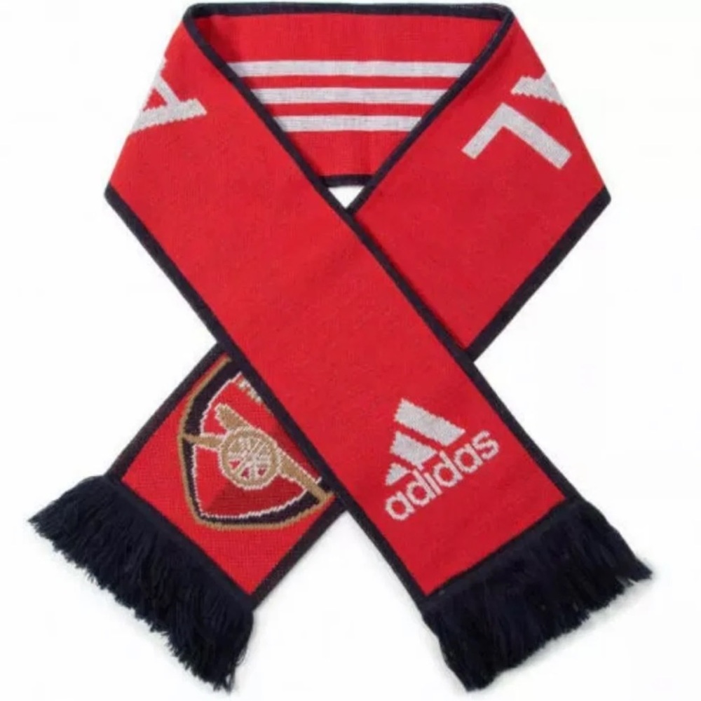Adidas Arsenal FC Scarf